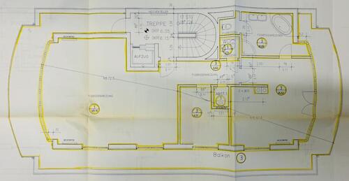 Foto - 3 Zimmer Einfamilienhaus zum Kaufen in Hamburg