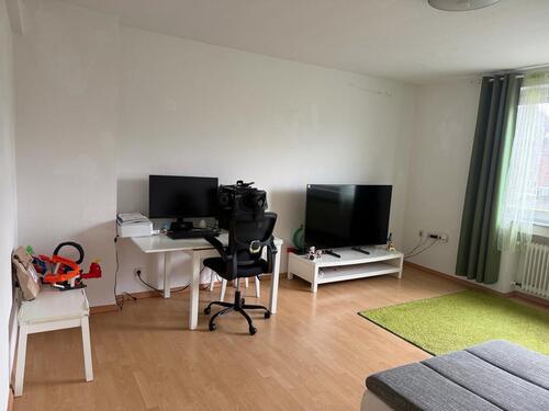 Foto - 2 Zimmer Etagenwohnung zur Miete in Düsseldorf