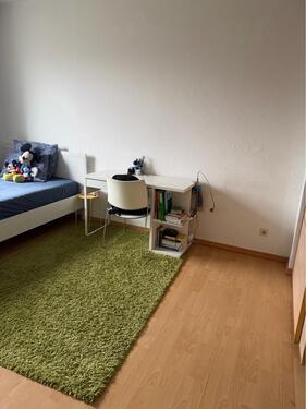 Foto - 2 Zimmer Etagenwohnung in Düsseldorf
