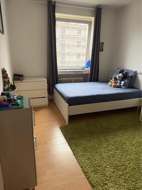 Foto - Etagenwohnung in Düsseldorf zur Miete