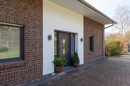 Foto - 6.5 Zimmer Einfamilienhaus zum Kaufen in Celle