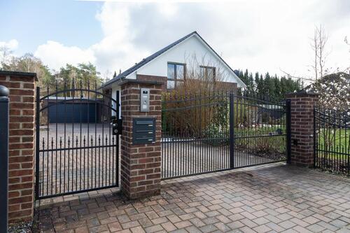 Foto - 6.5 Zimmer Einfamilienhaus in Celle