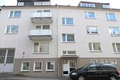 Foto - Hübsche 2-Zi.-Whg. mit modernem Badezimmer