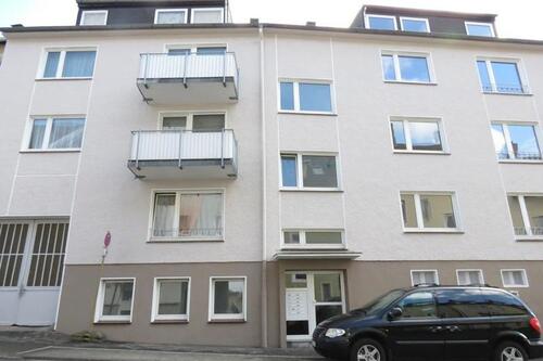 Foto - Hübsche 2-Zi.-Whg. mit modernem Badezimmer