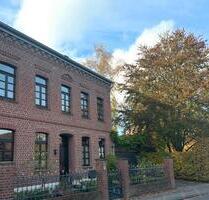 Traumhaus zu vermieten! Stilvolles Leben in historischer Fassade! - Mönchengladbach West