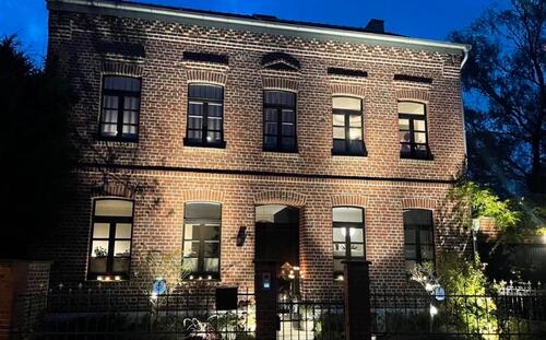 Foto - 7 Zimmer Einfamilienhaus zur Miete in Mönchengladbach