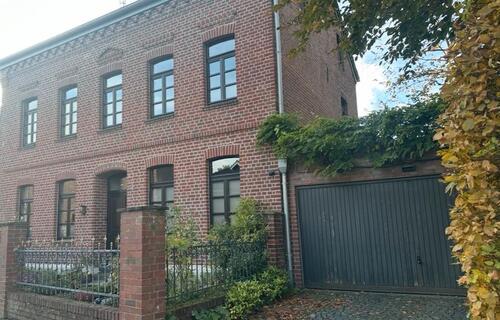 Foto - Einfamilienhaus in Mönchengladbach zur Miete