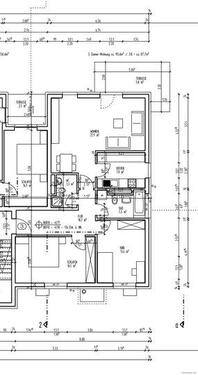 Foto - 3 Zimmer Erdgeschoßwohnung zur Miete in Frankfurt am Main
