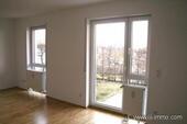 Foto - 3 Zimmer Erdgeschoßwohnung in Frankfurt am Main