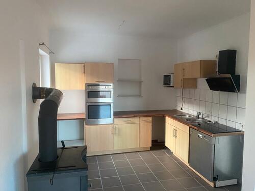 Foto - 2 Zimmer Etagenwohnung zur Miete in Siegenburg