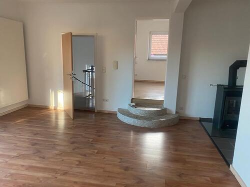 Foto - 2 Zimmer Etagenwohnung in Siegenburg