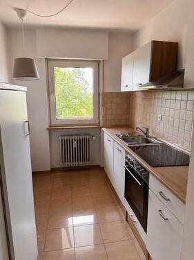 Foto - 2 Zimmer Terrassenwohnung in Pirmasens