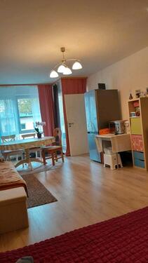 Foto - Ruhige 1-Zimmer-Wohnung Jun-Aug