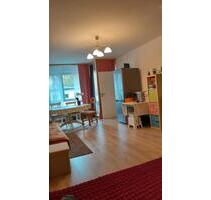 Ruhige 1-Zimmer-Wohnung Jun-Aug - Berlin Tempelhof-Schöneberg