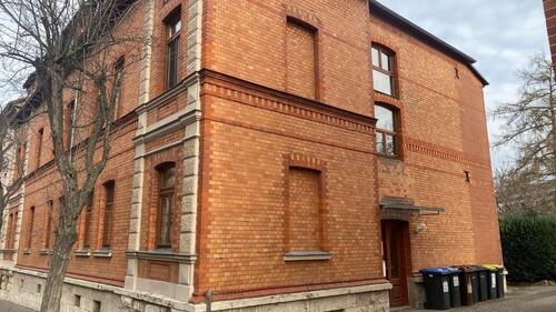 Foto - 1 Raum Wohnung - 360,00&nbsp;EUR Kaltmiete, ca.&nbsp; 35,00&nbsp;m&sup2;