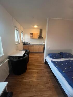 Foto - 2 Zimmer Etagenwohnung zur Miete in Jülich
