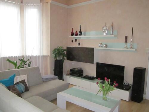 Foto - 2 Zimmer Erdgeschoßwohnung zur Miete in Mannheim