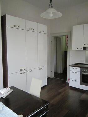 Foto - Erdgeschoßwohnung in Mannheim zur Miete