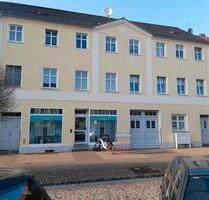 Markt Sonnewalde 3 Raum Wohnung - Finsterwalde