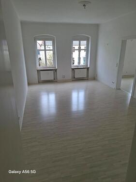 Foto - 3 Zimmer Etagenwohnung zur Miete in Finsterwalde