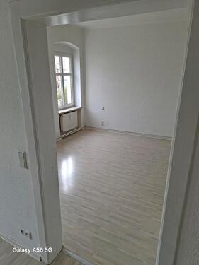 Foto - Etagenwohnung in Finsterwalde zur Miete