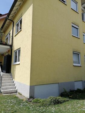 Foto - 4 Zimmer Erdgeschoßwohnung in Bad Rappenau