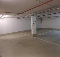 Tiefgaragenstellplatz Altstadt Forchheim