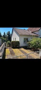 Foto - Haus Saarbrücken Bellevue (Tiroler Viertel, Nähe DFG)