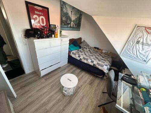 Foto - 4 Zimmer Dachgeschoßwohnung zur Miete in Würselen