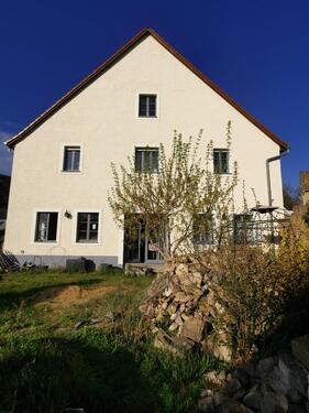 Foto - Einfamilienhaus zur Miete in Borna