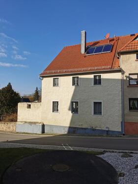 Foto - Einfamilienhaus in Borna zur Miete