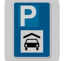 Tiefgaragen Stellplatz in Altshausen