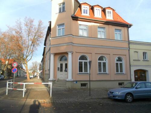Foto - Büroräume ab 01.10.2025 in zentrumslage von Bernburg