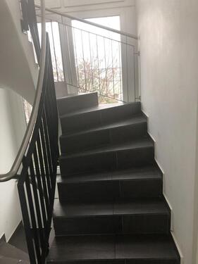 Foto - Etagenwohnung zur Miete in Hamburg