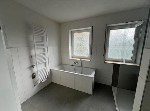 Foto - Etagenwohnung zur Miete in Heilbad Heiligenstadt