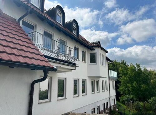 Foto - Etagenwohnung in Heilbad Heiligenstadt zur Miete