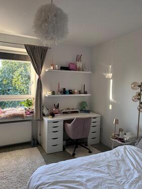 Foto - Studenten WG Zimmer - 650,00 EUR Kaltmiete,