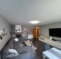 4-Zimmerwohnung Erdgeschoss mit Garage und Balkon ! - Speyer