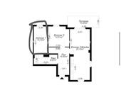 Foto - Wohnungsswap - 3 Zimmer, 75 m² - Stillerzeile, Berlin