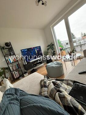 Foto - Etagenwohnung zur Miete in Berlin
