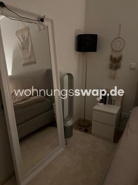Foto - Etagenwohnung in Berlin