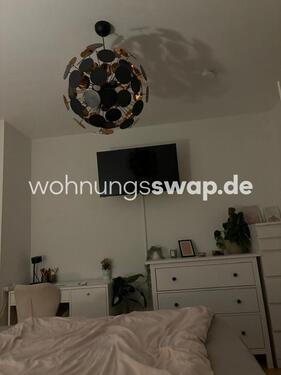 Foto - Etagenwohnung in Berlin zur Miete