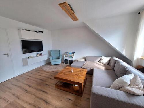 Foto - Etagenwohnung zur Miete in Espenau