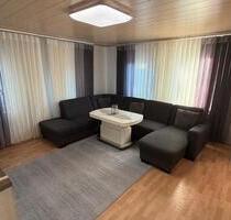 Mietwohnung in Herrenberg - 4 Zimmer - Stuttgart