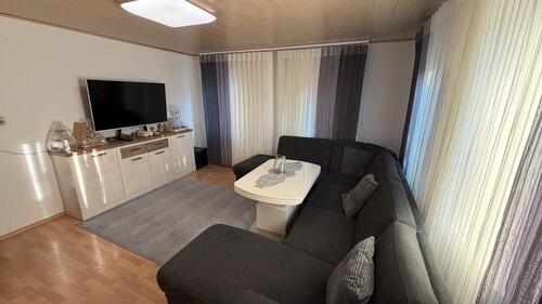 Foto - Etagenwohnung zur Miete in Stuttgart