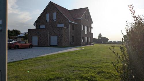 Foto - 3-Zimmer-Neubauwohnung in Obernkirchen