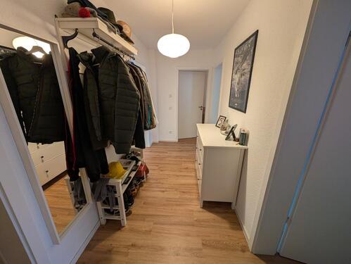 Foto - Etagenwohnung zur Miete in Obernkirchen