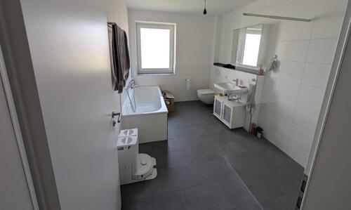 Foto - Etagenwohnung in Obernkirchen