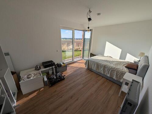 Foto - Etagenwohnung in Obernkirchen zur Miete