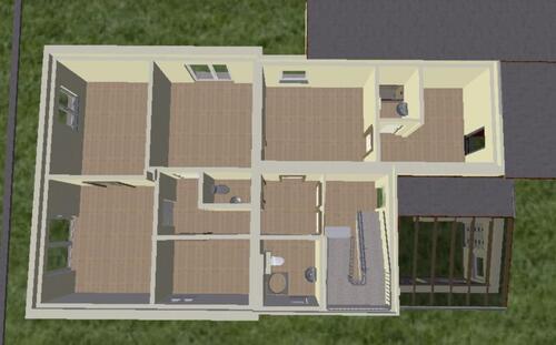 Foto - Etagenwohnung zur Miete in Stadtoldendorf